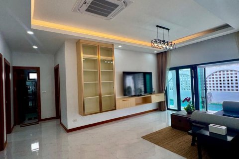 Villa in Phuket, Thailand 4 bedrooms № 137973 - photo 4
