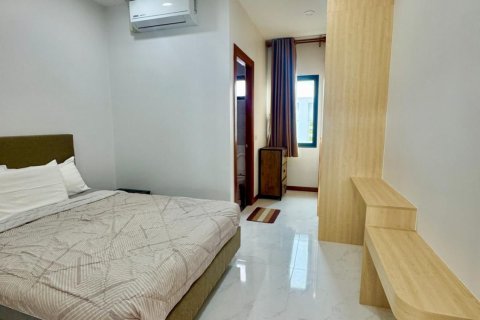 Villa in Phuket, Thailand 4 bedrooms № 137973 - photo 17