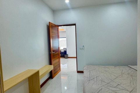 Villa in Phuket, Thailand 4 bedrooms № 137973 - photo 18