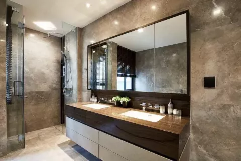 Дом в Пхракханонге, Бангкок, Таиланд с 4 спальнями № 137974 - фото 13