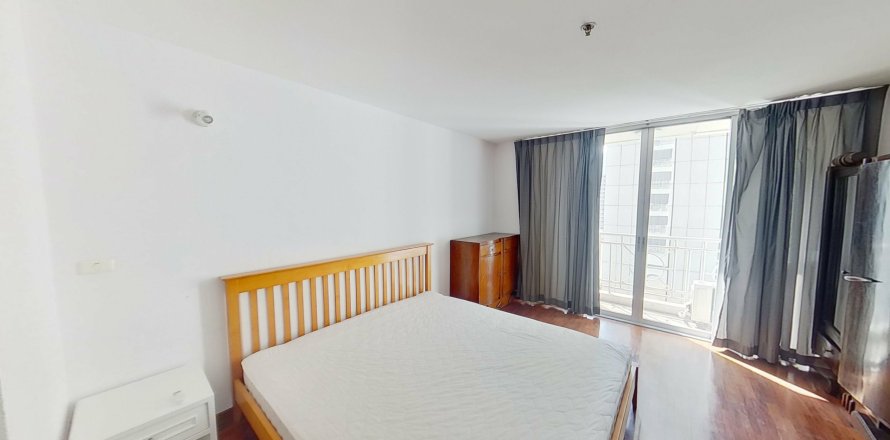 Studio dans le Condo à Watthana, Bangkok, Thaïlande № 160483