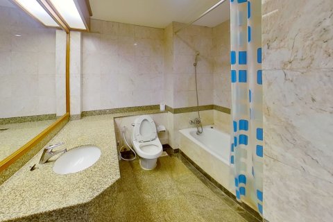 Studio dans le Condo à Watthana, Bangkok, Thaïlande № 160483 - photo 5