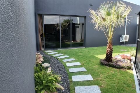 Villa in Pattaya, Thailand 3 bedrooms № 160486 - photo 3