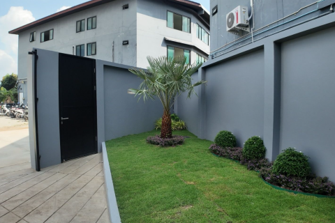 Villa in Pattaya, Thailand 3 bedrooms № 160486 - photo 13