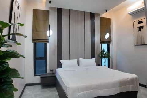 Villa in Pattaya, Thailand 3 bedrooms № 160486 - photo 4