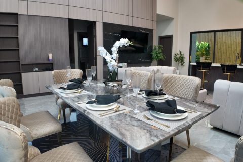 Villa in Pattaya, Thailand 3 bedrooms № 160486 - photo 11