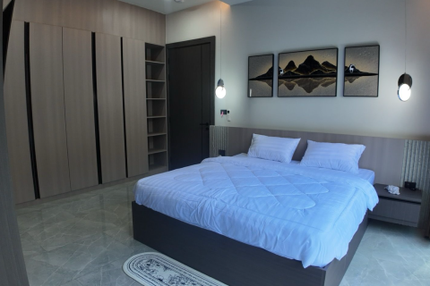 Villa in Pattaya, Thailand 3 bedrooms № 160486 - photo 9