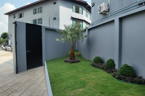 Villa in Pattaya, Thailand 3 bedrooms № 160486 - photo 2