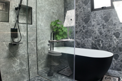 Villa in Pattaya, Thailand 3 bedrooms № 160486 - photo 8