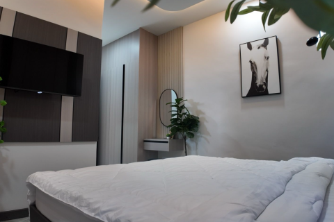 Villa in Pattaya, Thailand 3 bedrooms № 160486 - photo 5