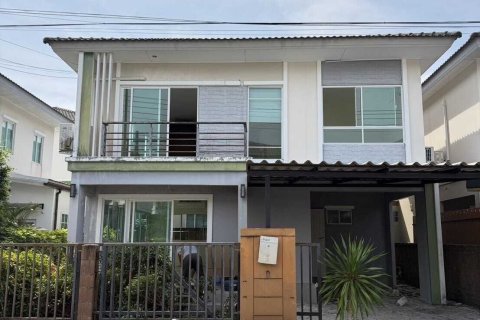 Дом в Кату, Таиланд с 3 спальнями  № 160481