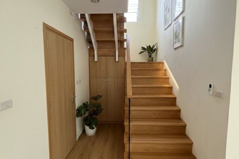 Дом в Кату, Таиланд с 3 спальнями  № 160481 - фото 14