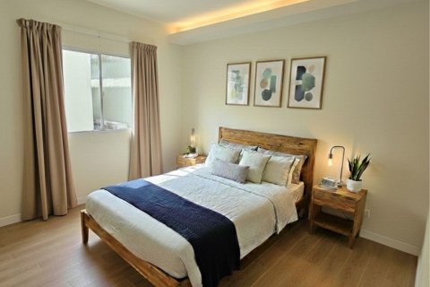 Дом в Кату, Таиланд с 3 спальнями  № 160481 - фото 12