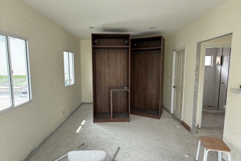 Дом в Кату, Таиланд с 3 спальнями  № 160481 - фото 7