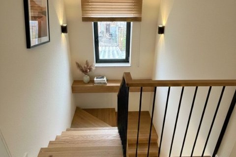 Дом в Кату, Таиланд с 3 спальнями  № 160481 - фото 15