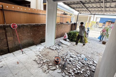 Дом в Кату, Таиланд с 3 спальнями  № 160481 - фото 9