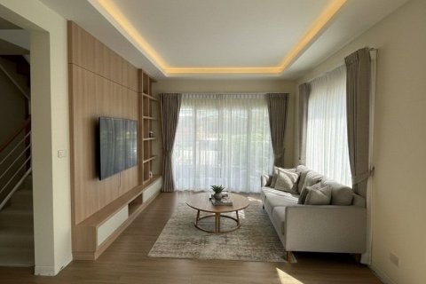 Дом в Кату, Таиланд с 3 спальнями  № 160481 - фото 10