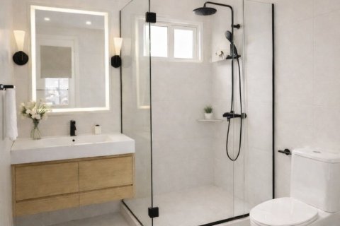 Дом в Кату, Таиланд с 3 спальнями  № 160481 - фото 16