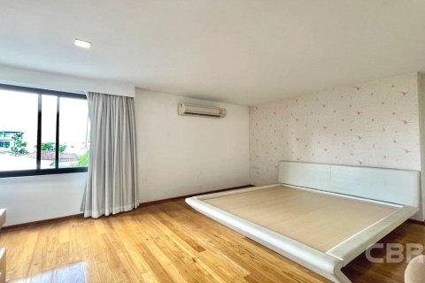 Дом в Ваттхане, Бангкок, Таиланд с 5 спальнями  № 160485 - фото 11