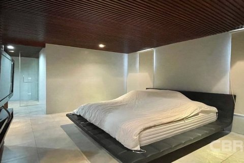 Дом в Ваттхане, Бангкок, Таиланд с 5 спальнями  № 160485 - фото 7