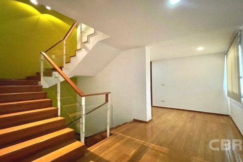 Дом в Ваттхане, Бангкок, Таиланд с 5 спальнями  № 160485 - фото 10