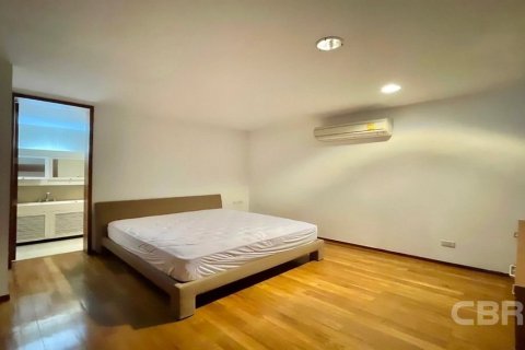 Дом в Ваттхане, Бангкок, Таиланд с 5 спальнями  № 160485 - фото 5