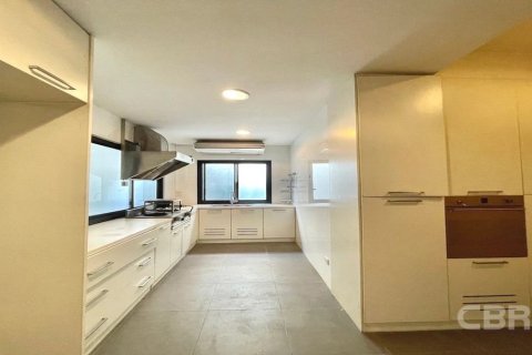 Дом в Ваттхане, Бангкок, Таиланд с 5 спальнями  № 160485 - фото 13