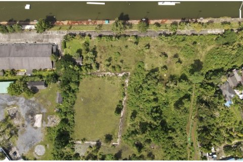 Terrain à Kathu, Thaïlande 113600 m2 № 160482 - photo 5