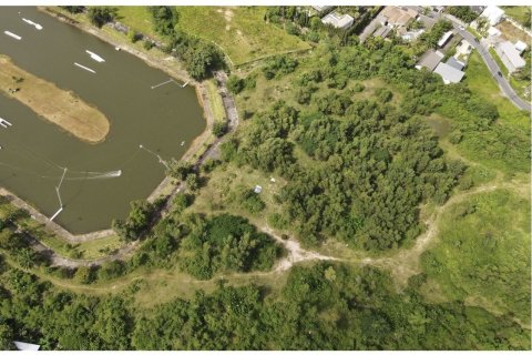 Terrain à Kathu, Thaïlande 113600 m2 № 160482 - photo 6