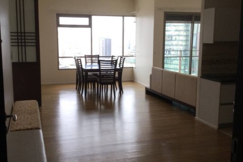 Кондоминиум с 3 спальнями в Ваттхане, Бангкок, Таиланд № 160480 - фото 7