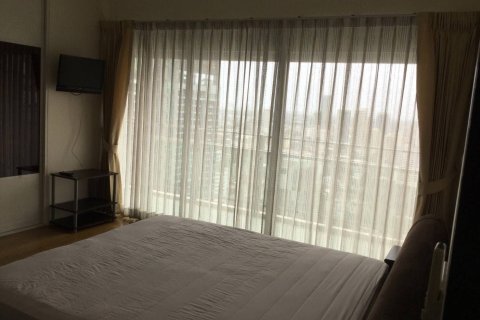 Кондоминиум с 3 спальнями в Ваттхане, Бангкок, Таиланд № 160480 - фото 10