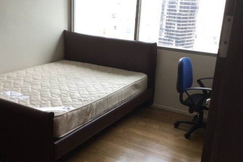 Кондоминиум с 3 спальнями в Ваттхане, Бангкок, Таиланд № 160480 - фото 11