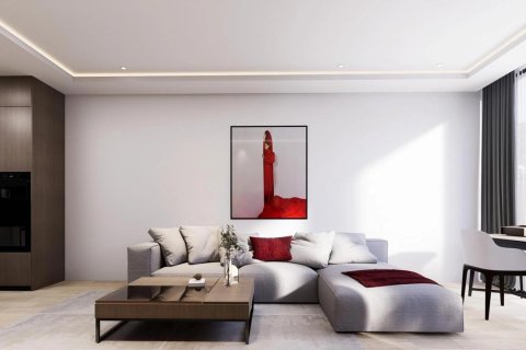 Квартира в Раваи, Таиланд с 2 комнатами  № 150602 - фото 7