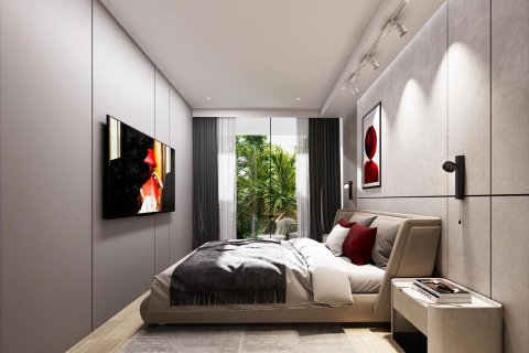 Квартира в Раваи, Таиланд с 2 комнатами  № 150602 - фото 10