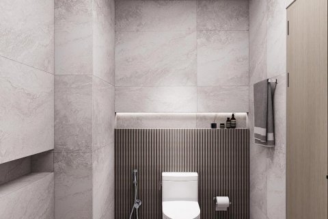 Квартира в Раваи, Таиланд с 2 комнатами  № 150602 - фото 12