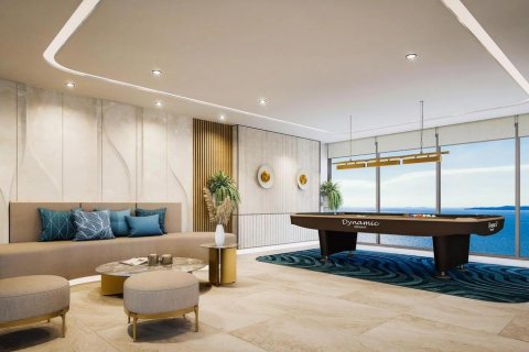 Appartement à Pattaya, Thaïlande 1 chambre № 150600 - photo 6