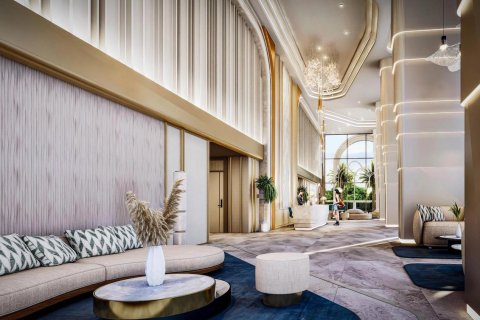 Appartement à Pattaya, Thaïlande 1 chambre № 150600 - photo 10