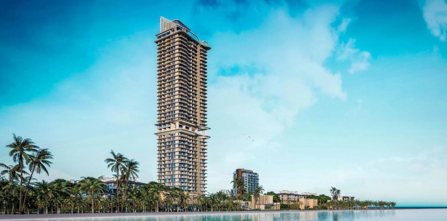 Квартира в Паттайе, Таиланд с 3 комнатами  № 150599