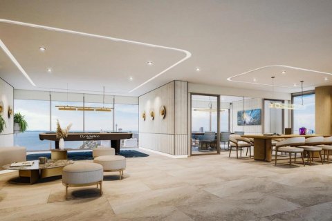 Квартира в Паттайе, Таиланд с 3 комнатами  № 150599 - фото 8