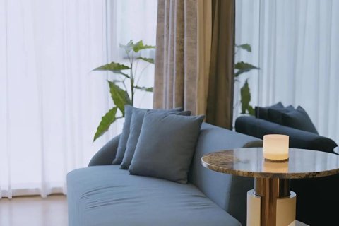 Квартира в Пхукете, Таиланд с 2 комнатами  № 150598 - фото 2