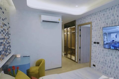 Квартира в Пхукете, Таиланд с 2 комнатами  № 150598 - фото 4