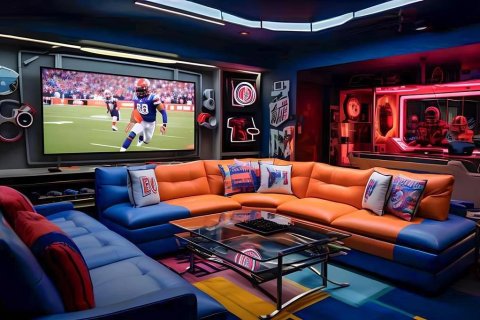 Квартира в Паттайе, Таиланд с 3 комнатами  № 150604 - фото 7