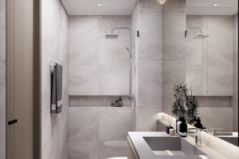 Студия в Раваи, Таиланд № 150603 - фото 7