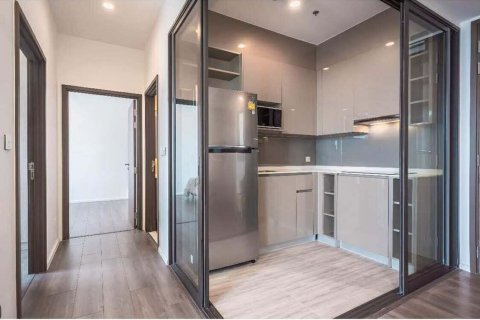 Кондоминиум с 2 спальнями в Пхракханонге, Бангкок, Таиланд № 139472 - фото 3