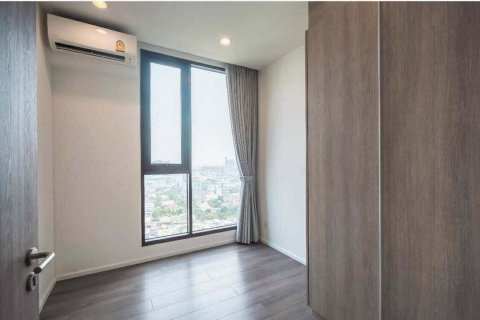 Кондоминиум с 2 спальнями в Пхракханонге, Бангкок, Таиланд № 139472 - фото 8