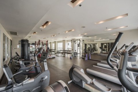 Кондоминиум с 2 спальнями в Ваттхане, Бангкок, Таиланд № 139518 - фото 10