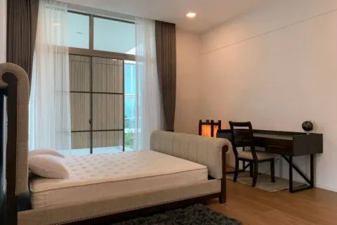 Дом в Сапхансунге, Бангкок, Таиланд с 3 спальнями  № 164722 - фото 10