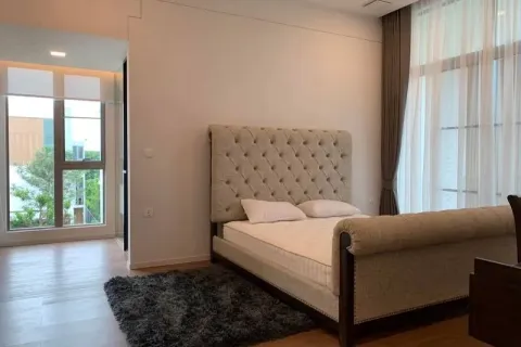 Дом в Сапхансунге, Бангкок, Таиланд с 3 спальнями  № 164722 - фото 11