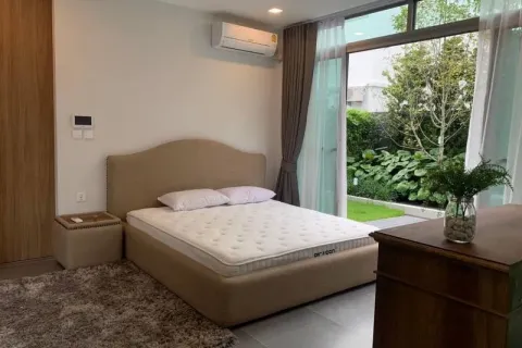 Дом в Сапхансунге, Бангкок, Таиланд с 3 спальнями  № 164722 - фото 9