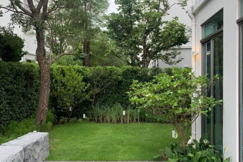 Дом в Сапхансунге, Бангкок, Таиланд с 3 спальнями  № 164722 - фото 2